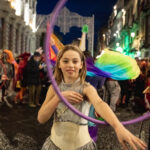 Catania, domenica 2 marzo il Carnevale si festeggia in strada