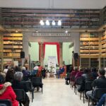 TrapanIncontra ospita Rachele Ferrario con “La contesa su Picasso”