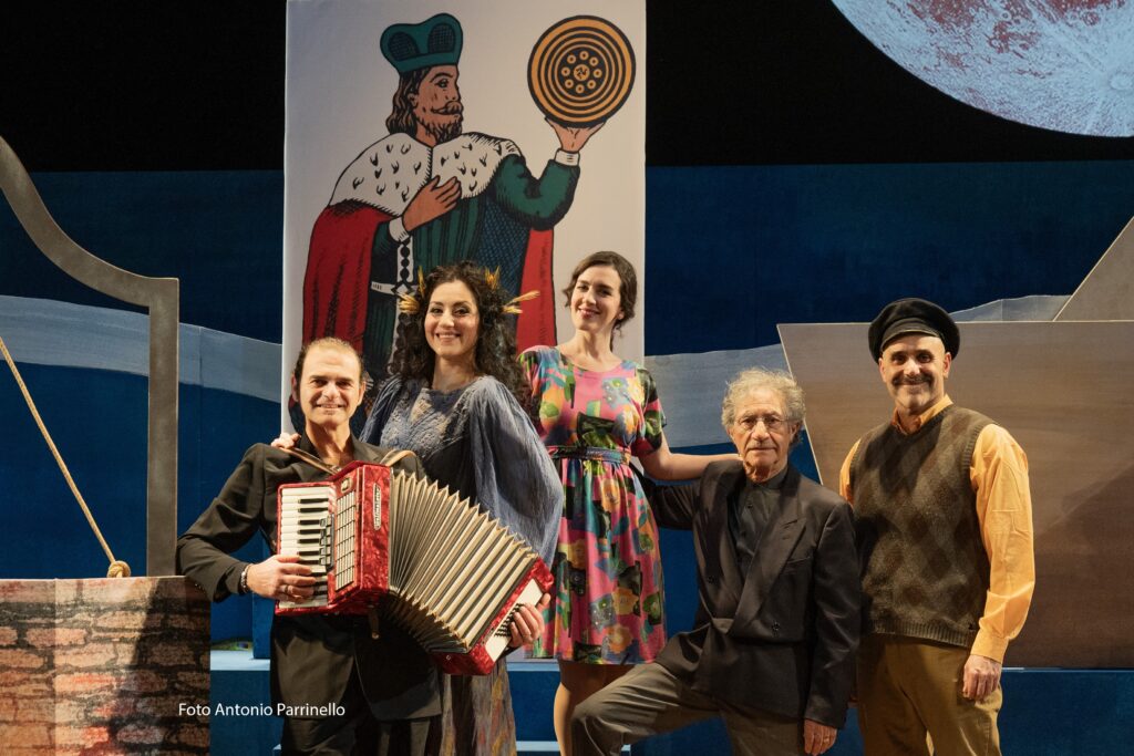 “L’isola sconosciuta” e “Esercizi di stile” in scena al Teatro Stabile di Catania