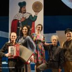 “L’isola sconosciuta” e “Esercizi di stile” in scena al Teatro Stabile di Catania