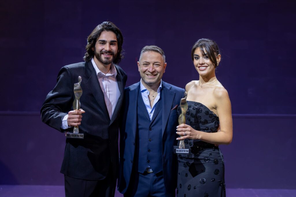 La catanese Bianca Barnat rappresenterà l’Italia nella finale internazionale The Look of the Year a Sanremo