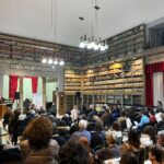TrapanIncontra ospita Milena Palminteri con “Come l’arancio amaro”