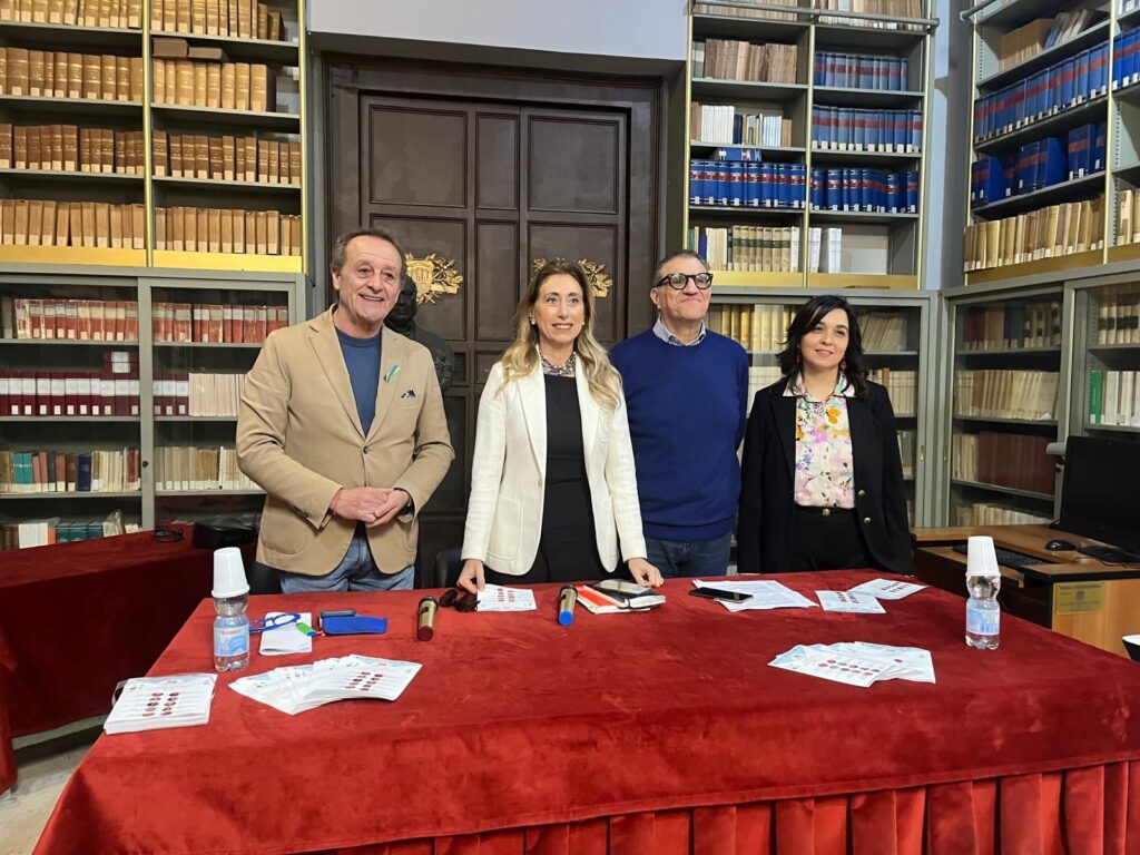 VII Edizione TrapanIncontra – “Parole di donne”