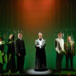 Teatro Stabile di Catania, “Don Giovanni involontario” di Vitaliano Brancati con la regia di Angelo Tosto