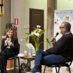 “Come l’arancio amaro”: Trapani accoglie la voce di Milena Palminteri