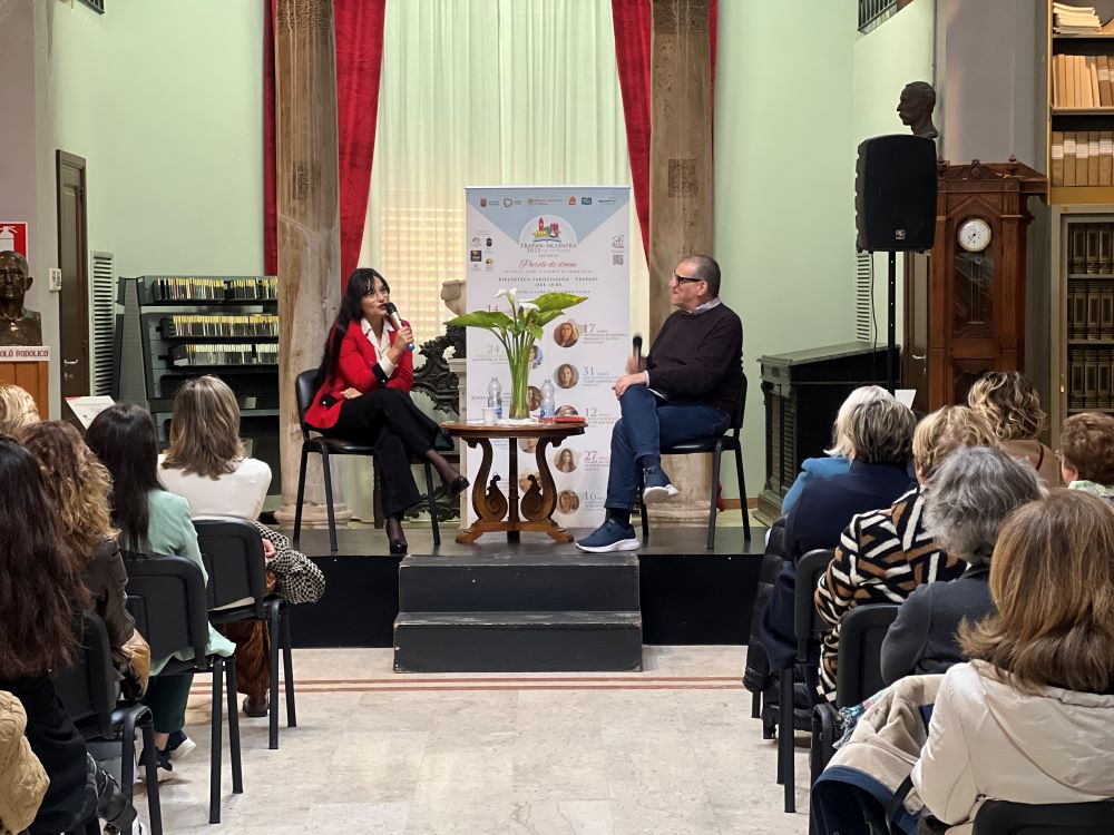 TrapanIncontra: grande successo per la prima nazionale di “Malanima”