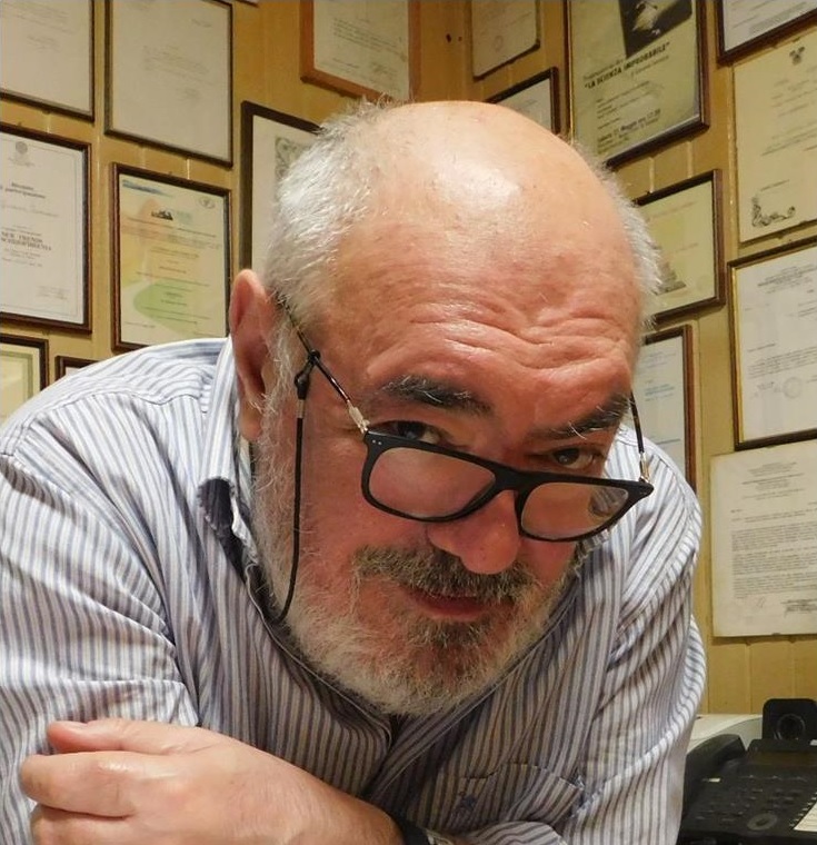 Palermo, nell’ambito dell’iniziativa mensile “Incontro con l’Autore” dibattito con Giovanni Iannuzzo