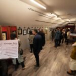 Inaugurata la mostra dedicata a Giuseppe Fava “Sono un uomo di teatro”