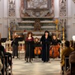 Sacre armonie e dolori contemporanei: Trapani celebra Scarlatti tra musica e fotografia