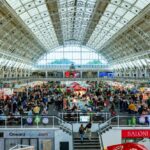 Sicily Fest compie 10 anni, tutta l’enogastronomia siciliana protagonista a Londra dall’1 al 4 maggio