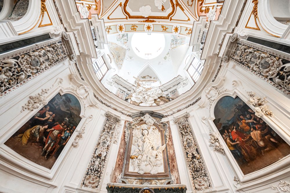 “Passio Christi per Passionem Mariae”: omaggio ad Alessandro Scarlatti nel 300° anniversario della morte