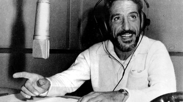 Il Teatro Stabile di Catania rende omaggio a Giuseppe Fava con la mostra “Sono un uomo di teatro”