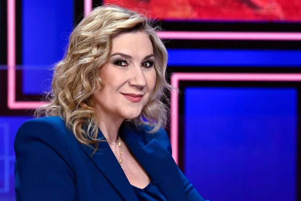 TrapanIncontra ospita Serena Bortone con “A te vicino così dolce”