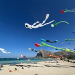 Festival Internazionale degli Aquiloni: dal 21 al 25 maggio torna la magia nel cielo di San Vito lo Capo