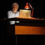 Al Teatro Stabile di Catania “Azzurro” con gli “stralci di vita” di Curzio Maltese e protagonista Antonio Catania