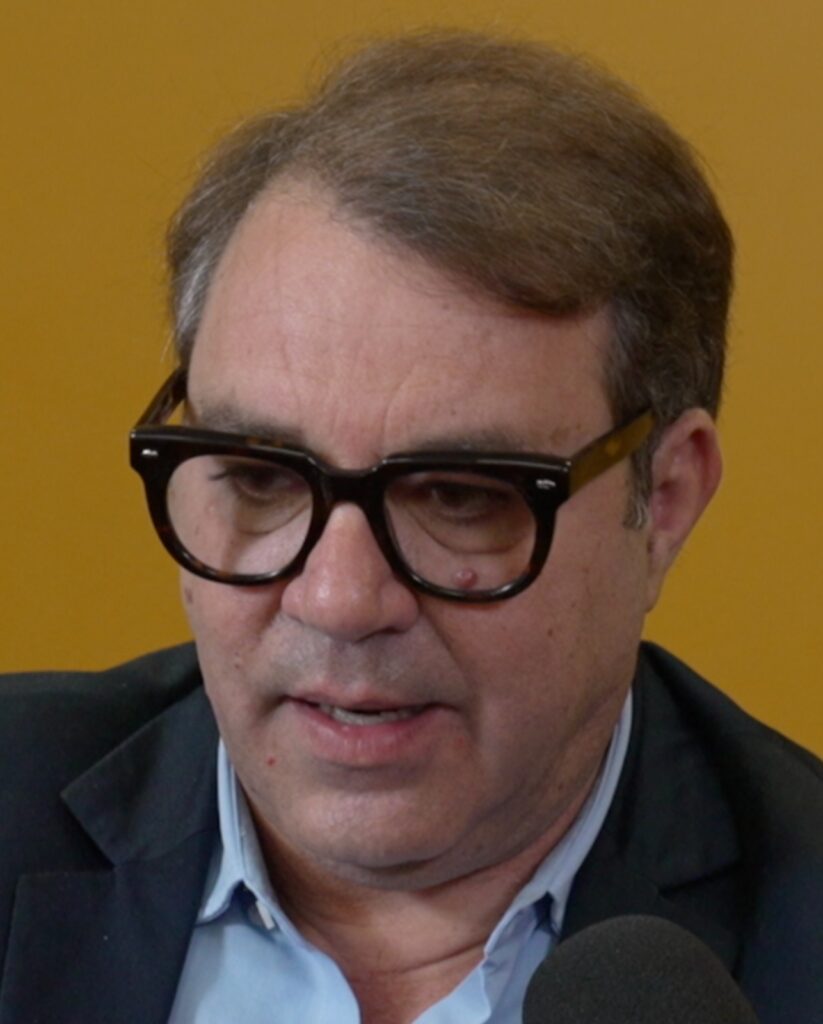 Antonio Chiaramonte