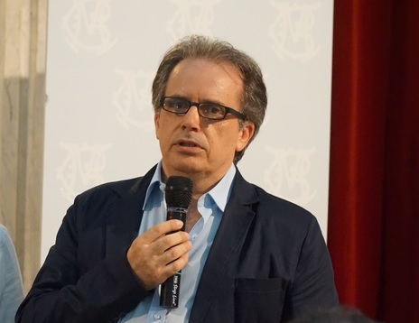 Bagheria, Istituto Don Sturzo: incontro con Alfonso Lo Cascio