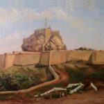 Termini Imerese,“Medioevo: il Castello e le torri”: quarto incontro nell’ambito del ciclo di conferenze  promosso da BCsicilia e Circolo Stesicoro per conoscere il passato della città