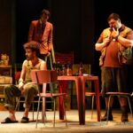 Dal 9 al 18 maggio alla Sala Verga in scena “La Chunga” di Vargas Llosa