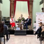 TrapanIncontra VII Edizione: “Parole di Donne” si è conclusa con Ilaria Guidantoni e “Il bacio da sfogliare”