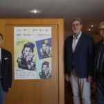 Appuntamenti per il Messina Opera Film Festival che sarà al Festival di Cannes