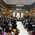 TrapanIncontra: il festival letterario che ha conquistato la città con le voci femminili