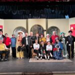 NUOVA COMPAGNIA ODEON