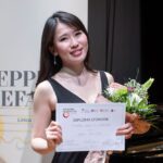 Saori Sugiyama dal Giappone vince il XX Concorso lirico internazionale “Giuseppe Di Stefano”