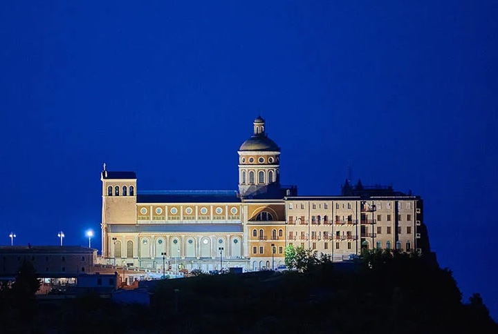 Patti, Convegno: Urbanistica e Architettura in cerca dell’umano