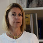Ilaria Guidantoni presenta “Il bacio da sfogliare”