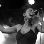 Giardini Naxos (Me), la carismatica e talentuosa Eleonora Bordonaro protagonista del concerto Moviti Ferma