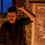 Rassegna Nike Teatro di Giardini Naxos (ME), Giovanni Calcagno porta in scena la grande tradizione del cunto siciliano con La canzone di Orlando