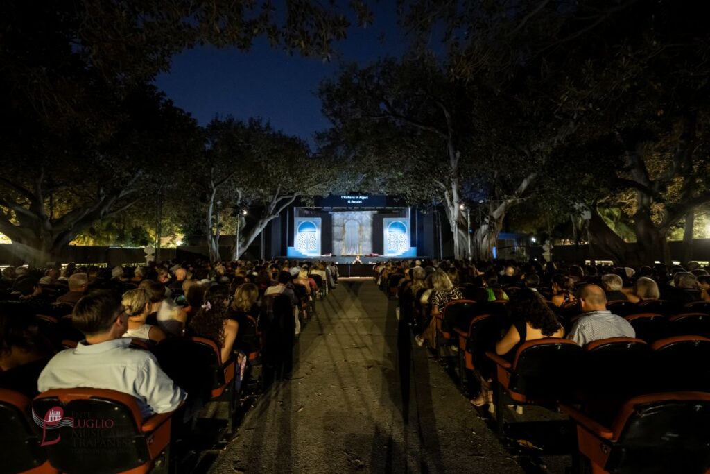 Luglio Musicale Trapanese: Settembre si arricchisce di nuovi eventi