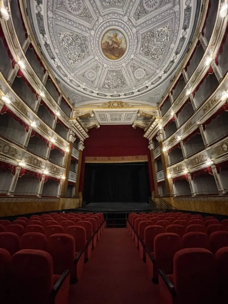“Da Nino Rota a Ennio Morricone” la Soundtrack Sicily Orchestra al Teatro Tina Di Lorenzo di Noto
